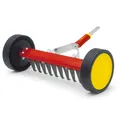 Produktbild: WOLF GARTEN SCARIFIER ON WHEELS UR-M 3