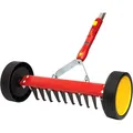 Produktbild: WOLF-Garten UR-M 3 multi-star Vertikutier-Roller Vertikutierer Rasenrechen