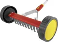 Produktbild: WOLF-Garten UR-M 3 Multi Star 30cm handgeführter Garten-Vertikutierer auf Rädern
