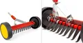 Produktbild: WOLF-Garten UR-M 3 Vertikutier-Roller multi-star 30cm Vertikutierer