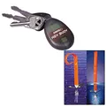 Produktbild: DAVIS KEY BUOY SELF-INFLATING KEY FOB NEVER LOSE YOUR KEYS!