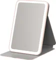 Produktbild: Medisana GmbH CM 400 Kosmetikspiegel Mit LED Beleuchtung (88551)