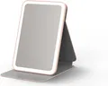 Produktbild: medisana CM 400 Kosmetikspiegel | Tablet-Format | Schminkspiegel | Beautyspiegel