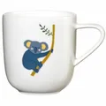 Produktbild: ASA Selection kids Henkelbecher Koala Konrad Henkel Becher Tasse Teetasse 250 ml
