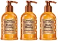 Produktbild: ✅ Garnier Wahre Schätze Haarserum Haar Honig Haarkur mit Akazienhonig 3x 115ml ✅