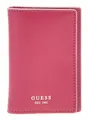 Produktbild: GUESS Card Holder Kartenetui Pink pink Neu