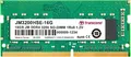 Produktbild: Transcend SO-DIMM 16 GB DDR4-3200 (grün, JM3200HSE-16G,