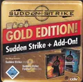 Produktbild: Sudden Strike - Gold Edition