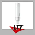 Produktbild: PHILIPS CorePro LED PLC 5.9W 840 2P G24d-1 LED-Röhrenlampe 4000K 660lm