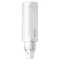 Produktbild: Philips LED Kompaktlampe CorePro LED PLC, 2P, G24d-1, 5,9W, 4000K, 660lm