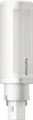 Produktbild: PHI 28752500 - LED PL-C Lampe, G24d-1, 5,9 W, 600 lm, 4000 K