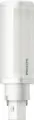 Produktbild: Philips PH-28752500 LED EEK E (A - G) G24d-1 Kompaktform 5.9W Neutralweiß 1St.