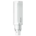 Produktbild: Philips CorePro LED PLC 5.9W 840 2P G24d-1 4000K universalweiß für KVG/VVG