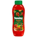 Produktbild: Develey Paprika Relish 875 ml Plastikflasche