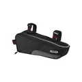 Produktbild: ABUS ORYDE ST5200 FRAMETAS - Schwarz, Wasser -Repellent, 1.2L #ab