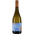 Produktbild: Hammel & Cie Blaue Stunde Chardonnay & Sauvignon Blanc 2024 - Weißwein / trocken - Deutschland / Pfalz - Chardonnay,Sauvignon Blanc / Hammel & Cie