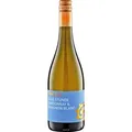 Produktbild: Hammel Blaue Stunde Chardonnay & Sauvignon Blanc 2024