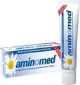 Produktbild: AMINOMED Kamillenblüten Zahncreme ohne Titandioxid 75 ml