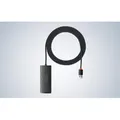 Produktbild: Hub 4w1 Baseus Lite Serie USB do 4x USB 3.0 2m (czarny)