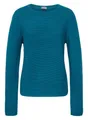Produktbild: Rabe Strandpullover Pullover Petrol