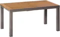 Produktbild: MERXX Gartentisch Santorin, 200x90 cm
