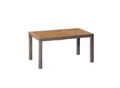 Produktbild: Merxx Ausziehtisch Santorin 150/200 x 90 cm