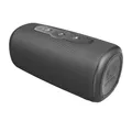 Produktbild: Fresh 'n Rebel Bold L3, Kabelloser Bluetooth Lautsprecher mit Lautstärkeregelungsring, Wasserdichter Speaker (IP67), 40W RMS, Boller Bass und klare Töne, Double Fun Mode. 25h Spielzeit (Storm Grey)