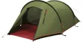 Produktbild: High Peak Kite 2, Camping, Festrahmen, Tunnelzelt, 2 Person(en), Bodenwischlappen