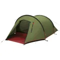 Produktbild: High Peak Zeltdrachen 2, grün, 10188 (Tunnelzelt, 3.30 kg, 2 Personen) (10188)