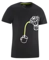 Produktbild: Edelrid Mens Rope T-Shirt coffee pot - Größe L 49226