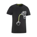 Produktbild: Edelrid Me Rope T-shirt II coffee pot (101) L
