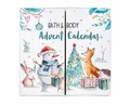 Produktbild: ACCENTRA Adventskalender Accentra Adventskalender HAPPY HOLIDAYS  24 Pflege-Überraschungen, Abwechslungsreicher Pflege-Mix für tägliche Wohlfühlmomente im Advent