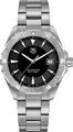Produktbild: Tag Heuer Aquaracer Herrenuhr silber schwarz WBD1110.BA0928