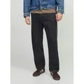 Produktbild: Jack & Jones Relax-fit-Jeans JJIALEX JJORIGINAL SQ 067 NOOS schwarz 30