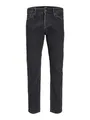 Produktbild: JACK & JONES Herren Jjialex Jjoriginal Sq 737 Jeanshose, Black Denim, 30W / 30L EU