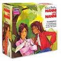 Produktbild: Hanni und Nanni Nostalgiebox