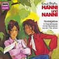 Produktbild: Hanni und Nanni Nostalgiebox | CD | von Enid Blyton