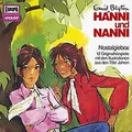 Produktbild: Hanni und Nanni Nostalgiebox von Hanni und Nanni | CD | Zustand gut