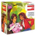 Produktbild: Hanni und Nanni - Nostalgiebox
