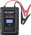 Produktbild: VOLTCRAFT Schnellstartsystem VC-12/1000A VC-13998130 Starthilfestrom (12 V)=500 A Kondensator-Technik (ohne Akku) (VC-13998130)
