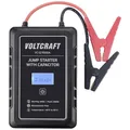 Produktbild: VOLTCRAFT Schnellstartsystem VC-12/1000A VC-13998130 Starthilfestrom (12 V)=500 A Kondensator-Technik (ohne Akku)