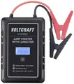Produktbild: VOLTCRAFT Schnellstartsystem VC-12/1000A VC-13998130 Starthilfestrom (12 V)=500A Kondensator-Technik (ohne Akku)