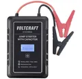 Produktbild: VOLTCRAFT Schnellstartsystem mit Kondensator 12V/1000A VC-13998130 Energiestation, Kondensator-Technik (ohne Akku)