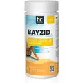 Produktbild: Höfer Chemie Gmbh - 1 Kg Bayzid® Ph Plus Granulat Für Den Pool