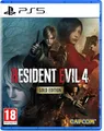 Produktbild: Capcom Resident Evil 4 Remake – Gold Edition PS5, PlayStation 5