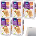 Produktbild: Edeka glutenfreie Bäckerbrötchen zum Fertigbacken 20 Stück 5x240g Packung usy