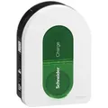 Produktbild: Schneider Electric Schneider Charge Wallbox Typ 2 Mode 3 32A 22kW App, keine