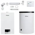 Produktbild: Vaillant Paket 1.649/2 ecoTEC plus 8000013868 Heizungen Paket