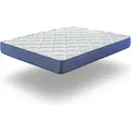 Produktbild: Matratze 140X180 LAURA -H2- Hohe 18 CM - Weiß