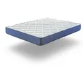 Produktbild: Xaluca - Matratze 140x180 Laura -h3- Hohe 18 Cm 2 Seiten Sommer/winter - Unabhängigkeit Beim Schlafen